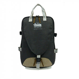 G-Ride, Rucsac negru Ambroise, 17L