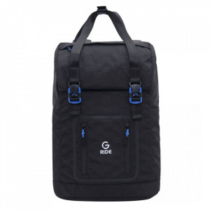 G-Ride, Rucsac negru arthur activ, 17L