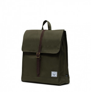Herschel-rucsac-city-mid-volume-verde-militar-3