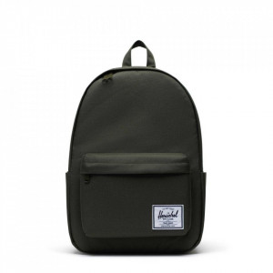 Herschel, Rucsac Classic XL ECO Verde Oliv, 30L