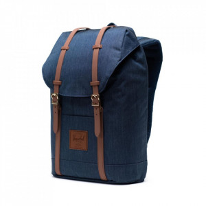 Herschel-Rucsac-Retreat-Denim-Indigo-17L-c