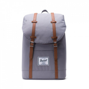 Herschel, Rucsac Retreat Gri, 17L