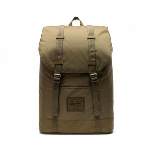 Herschel, Rucsac Retreat Light Verde, 19L
