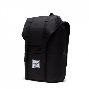 Herschel-rucsac-retreat-sustenabil-negru-19L-3