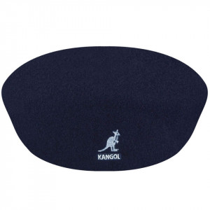 Kangol-Basca-bleumarin-wool-504-2