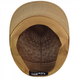 Kangol-basca-maro-camel-tropic-504-ventair-5