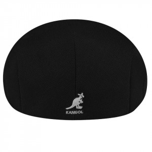 Kangol-basca-neagra-tropic-507-3