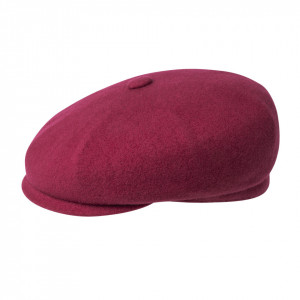 Kangol, Basca rosie wool hawker