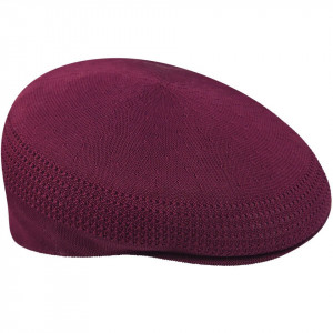 Kangol-basca-rosu-bordo-tropic-504-ventair-3