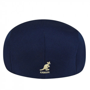 Kangol-basca--tropic-507-bleumarin-3
