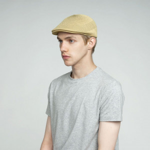Kangol-basca-tropic-507-ventair-bej-4