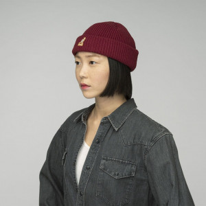 Kangol-caciula-cardinal-2-way-rosu-bordo-7