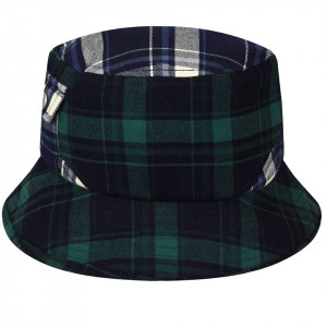 Kangol-palarie-plaid-on-plaid-bucket-multicolor-2