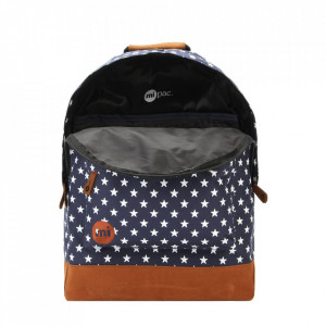 Mi-Pac-rucsac-bleumarin-all-stars-17L-2