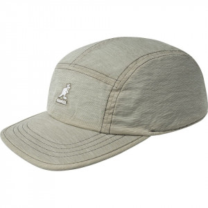Sapca Kangol Heat Reactive Rev 5 Panel, Fan Fare 3