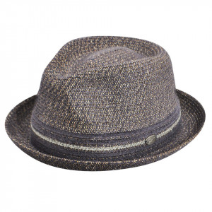 Bailey-of-Hollywood-Palarie-vito-fedora-bleumarin-2