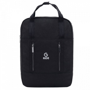 G-Ride, Rucsac Diane Essential Negru, 12L