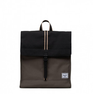 Herschel, Rucsac City Mid-Volume Bungee Cord Maro