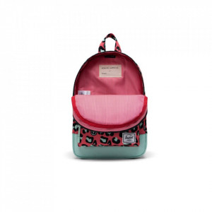 Herschel-rucsac-gradinita-heritage-peace-leopard-9L-2