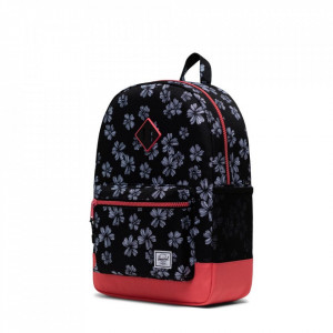 Herschel-rucsac-heritage-XL-sketch-bloom-4