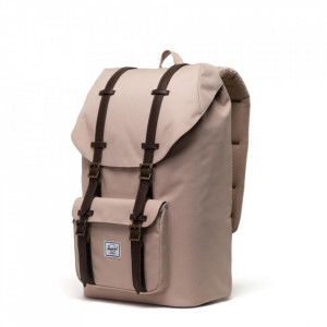 Herschel-rucsac-little-america-maro-light-taupe-3