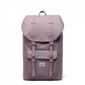 Herschel, Rucsac Little America Quail Crosshatch