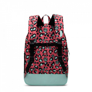 Herschel-rucsac-pentru-copii-heritage-Xl-peace-leopard-22L-4
