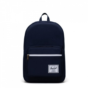 Herschel, Rucsac Pop Quiz Bleumarin, 22L