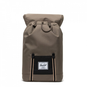 Herschel-rucsac-retreat-bungee-cord-maro-2