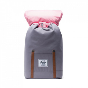 Herschel-Rucsac-Retreat-Gri-17L-b