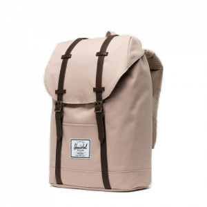 Herschel-rucsac-retreat-light-taupe-maro-3