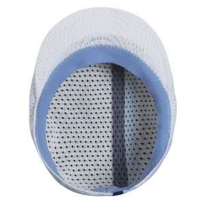 Kangol-basca-alba-mesh-stripe-504-4