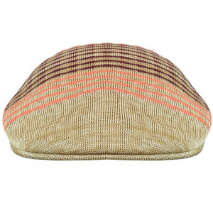 Kangol-basca-gri-blip-stripe-504-4