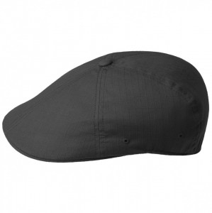 Kangol, Basca neagra ripstop 504
