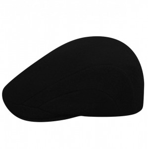 Kangol, Basca neagra Wool 507