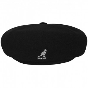 Kangol-Basca-neagra-wool-hawker-3