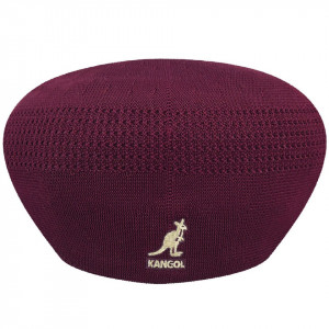Kangol-basca-rosu-bordo-tropic-504-ventair-4