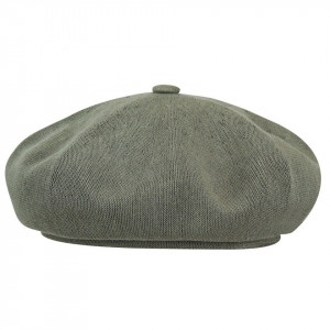 Kangol-bereta-gri-bamboo-jax-3
