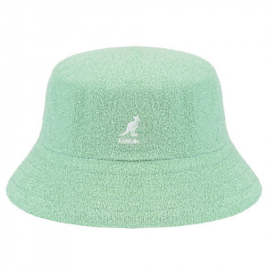 Kangol, Palarie bermuda bucket verde