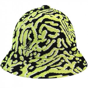 Kangol-palarie-carnival-casual-bio-lime-dart-frog-4