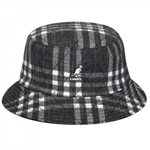 Kangol-palarie-hidden-layers-bucket-negru-4