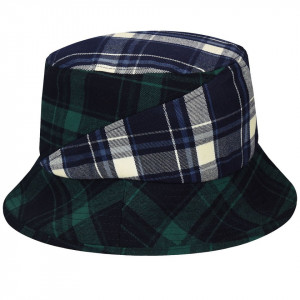 Kangol-palarie-plaid-on-plaid-bucket-multicolor-3