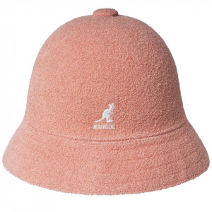 Kangol, Palarie roz bermuda casual