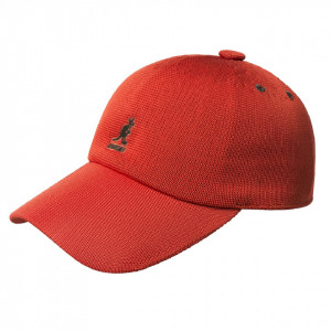 Kangol, Sapca rosie tropic adjustable spacecap