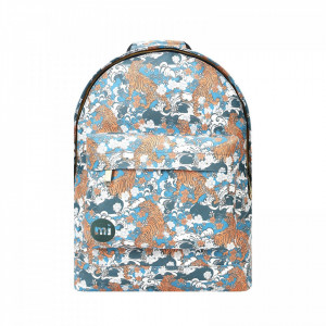 Mi-Pac, Rucsac albastru oriental tigers, 17L