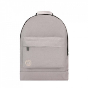 Mi-Pac, Rucsac gri canvas, 17L