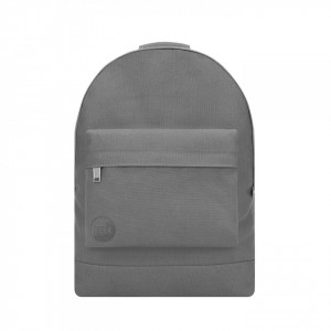 Mi-Pac, Rucsac gri inchis canvas, 17L