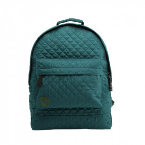 Mi-Pac, Rucsac verde quilted, 17L