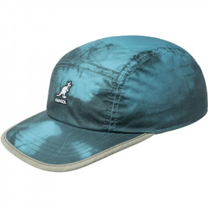 Sapca Kangol Heat Reactive Rev 5 Panel, Fan Fare 2