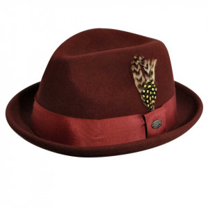 Bailey of Hollywood, Palarie rosie cloyd fedora